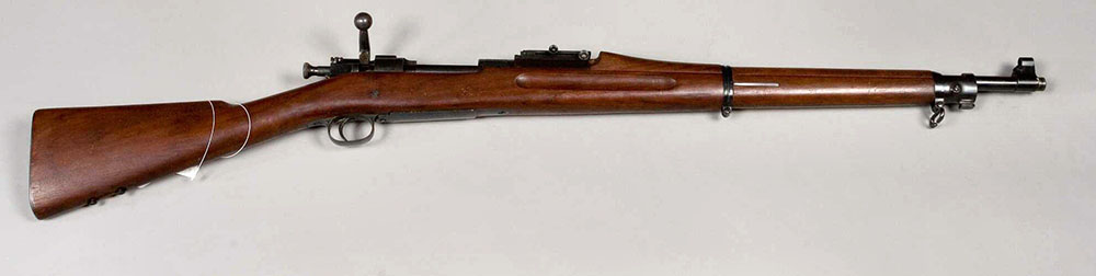 M1903 Springfield